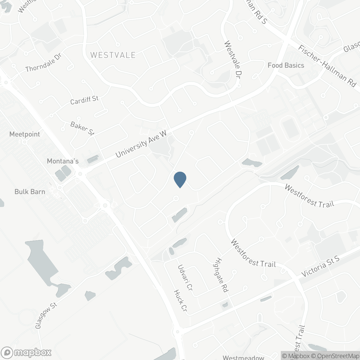 271 RESURRECTION DRIVE, Kitchener, Ontario N2N 3H4